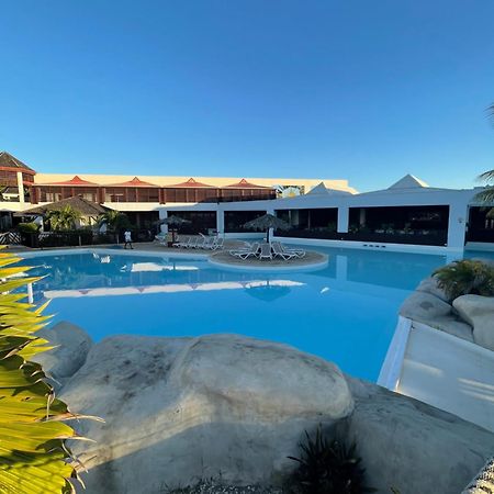 Studio 25 M Manganao Joela 4 Personnes Avec Machine A Laver (Adults Only) Saint-Francois  Exterior photo